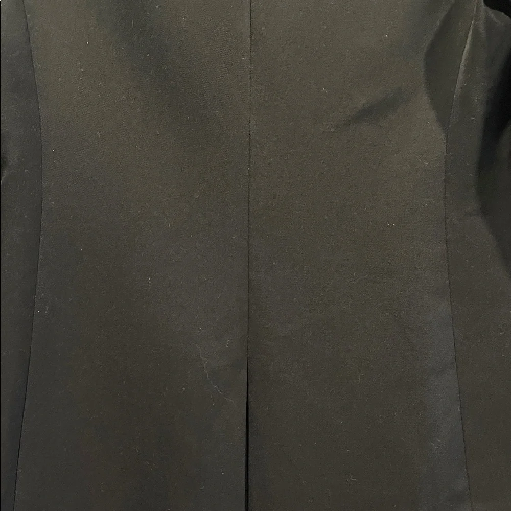J. Crew Women's Classic Black‎ Blazer